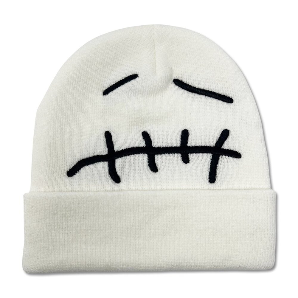 Face Beanie